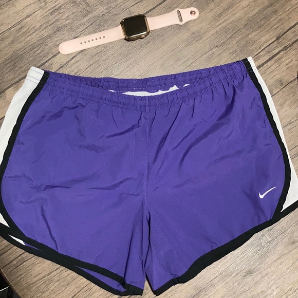 Nike Track Shorts - Picture 2 of 8